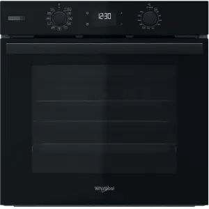 Духова шафа Whirlpool OMSR58CU1SB UA