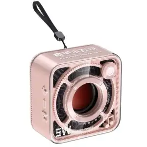 Портативна міні-колонка DW12P Smartx UA