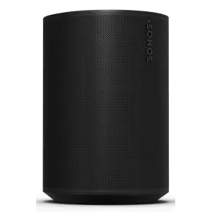 Акустическая система Sonos Era 100 Black (E10G1EU1BLK)