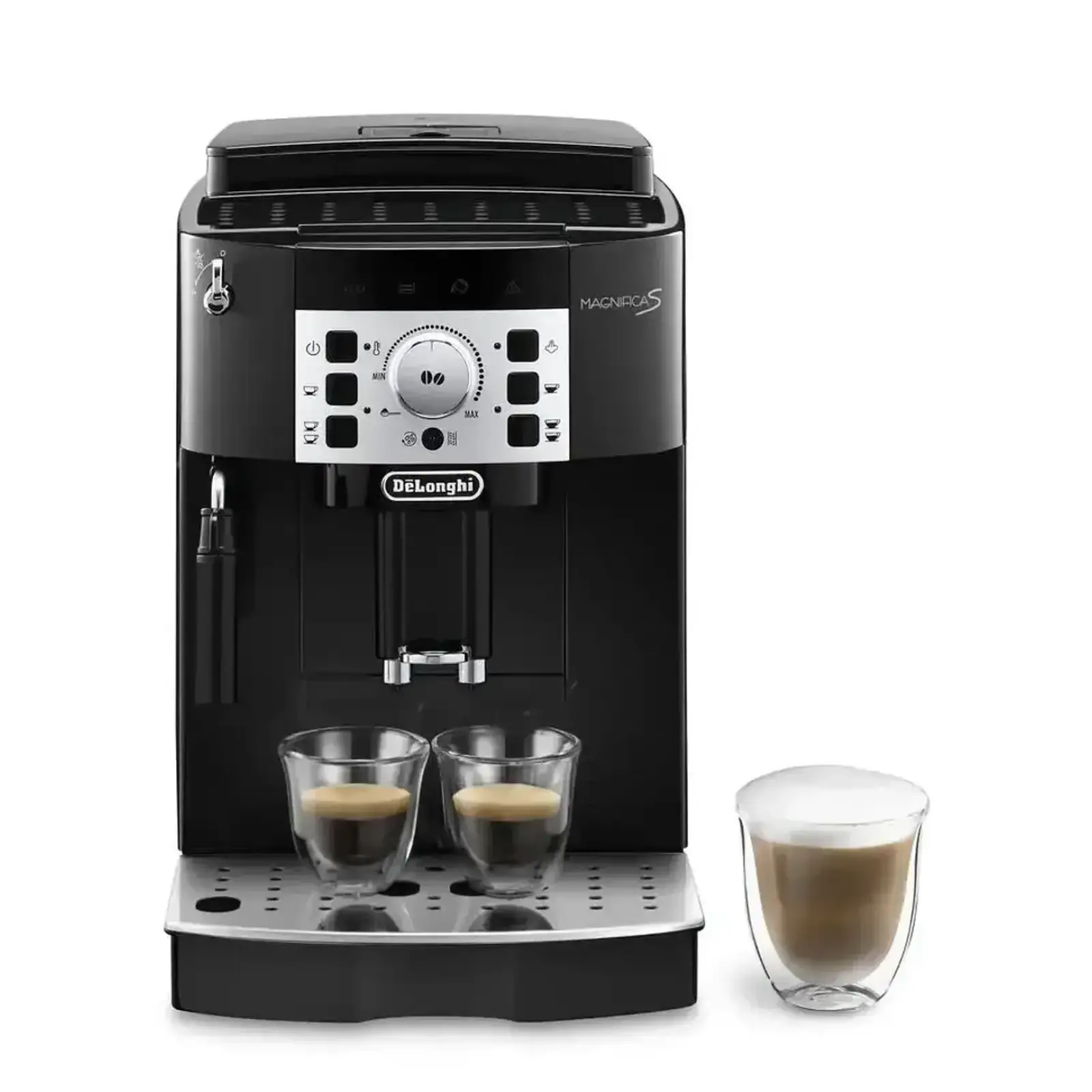 Кофеварка Delonghi Magnifica S ECAM 22.115.B