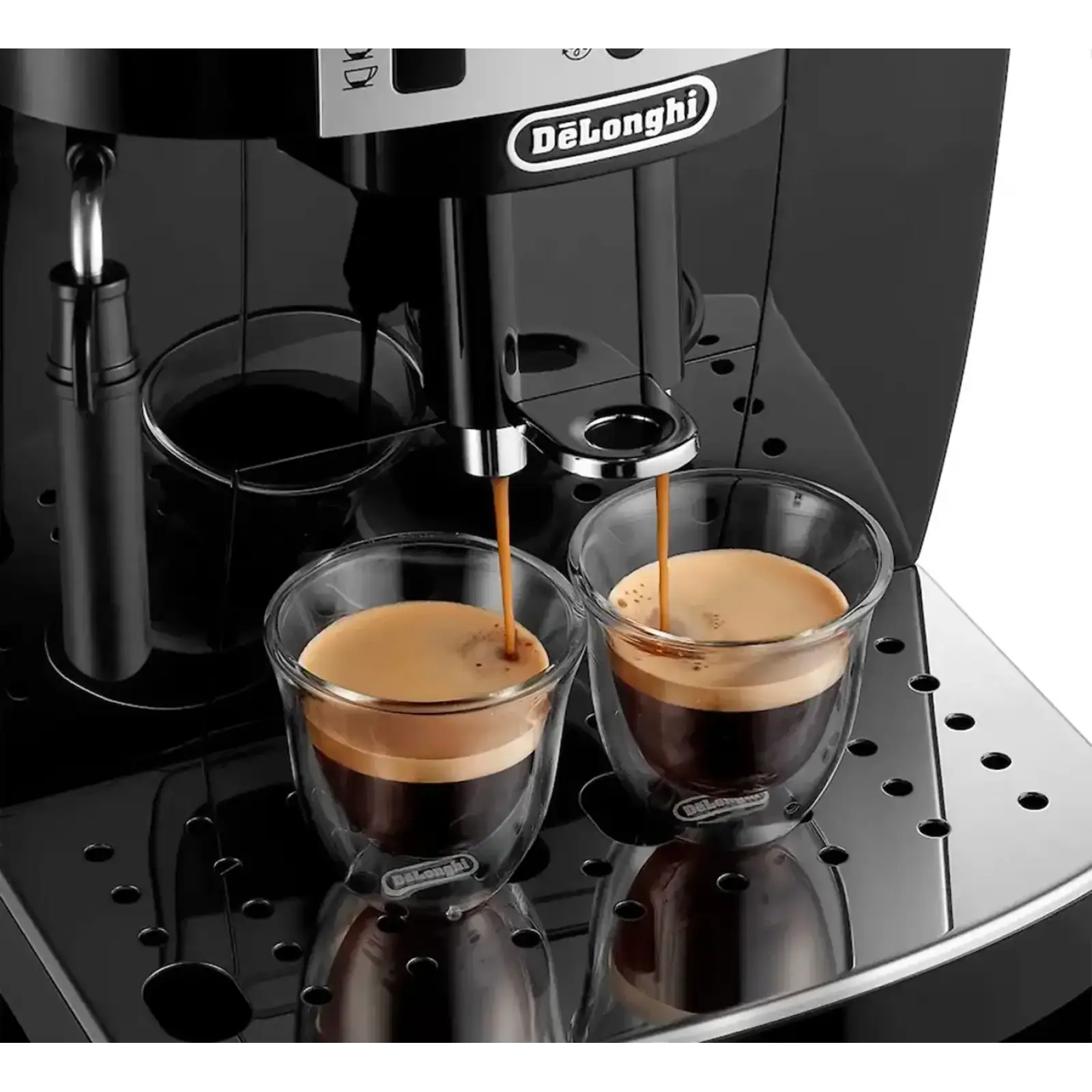 Кофеварка Delonghi Magnifica S ECAM 22.115.B