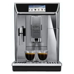 Кавомашина Delonghi PrimaDonna Elite Experience ECAM 656.85.MS