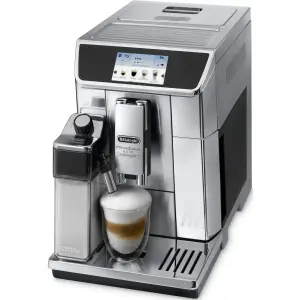 Кавомашина Delonghi PrimaDonna Elite Experience ECAM 656.85.MS