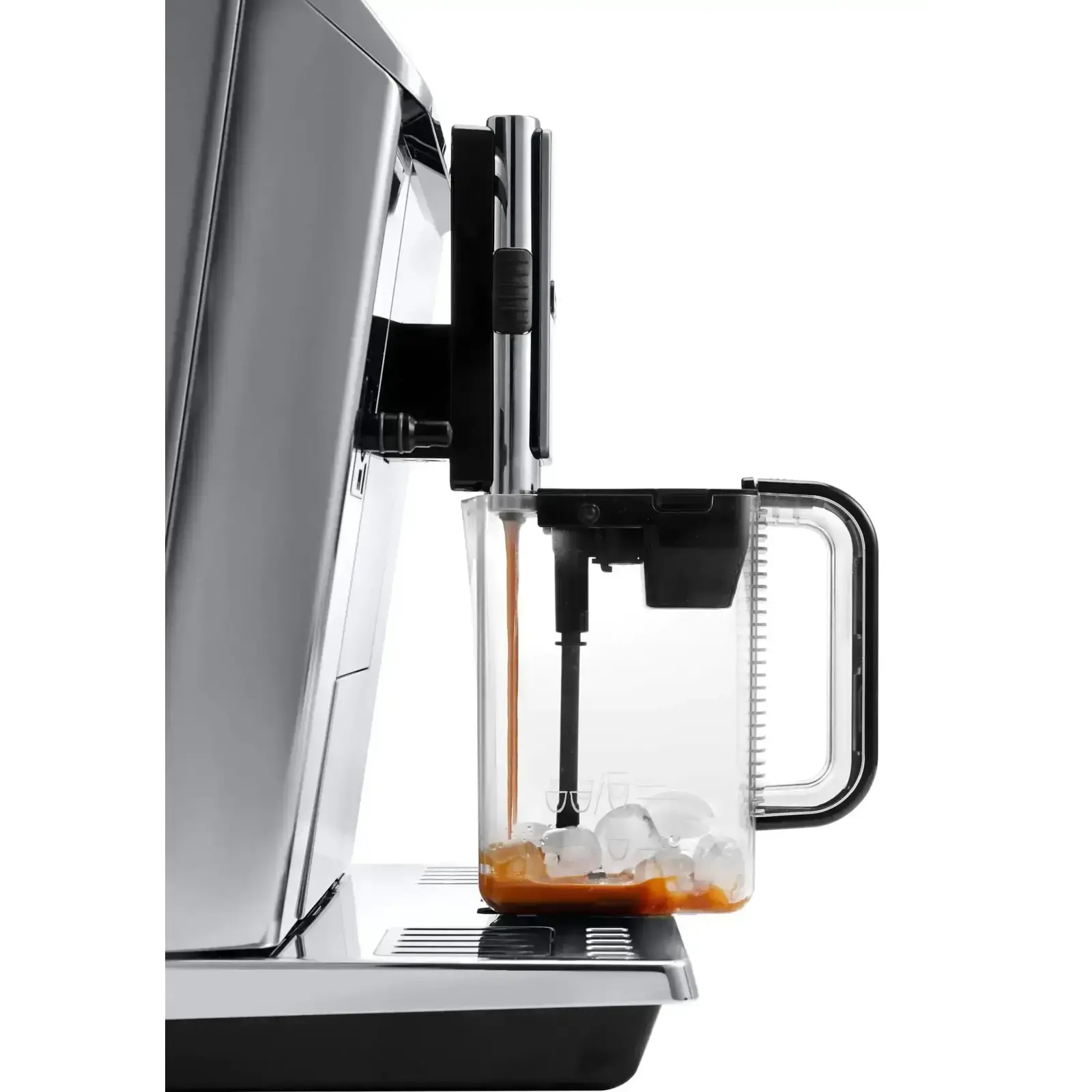 Кавомашина Delonghi PrimaDonna Elite Experience ECAM 656.85.MS