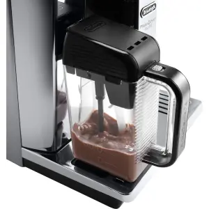 Кавомашина Delonghi PrimaDonna Elite Experience ECAM 656.85.MS