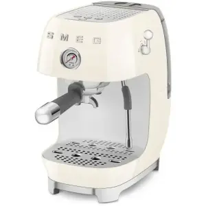 Кавоварка SMEG ECF03CREU