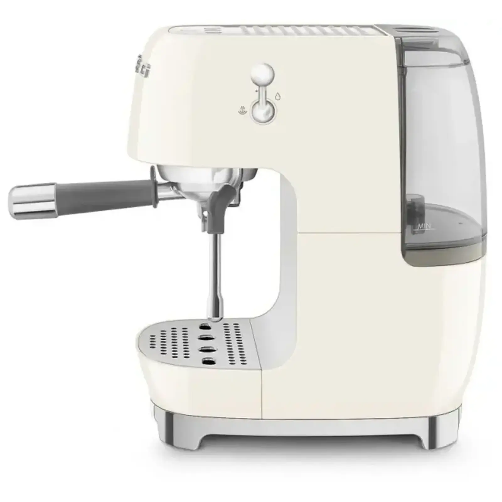 Кавоварка SMEG ECF03CREU