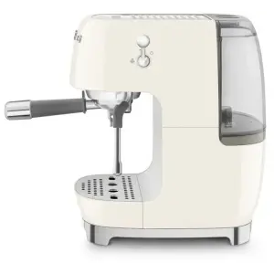 Кавоварка SMEG ECF03CREU