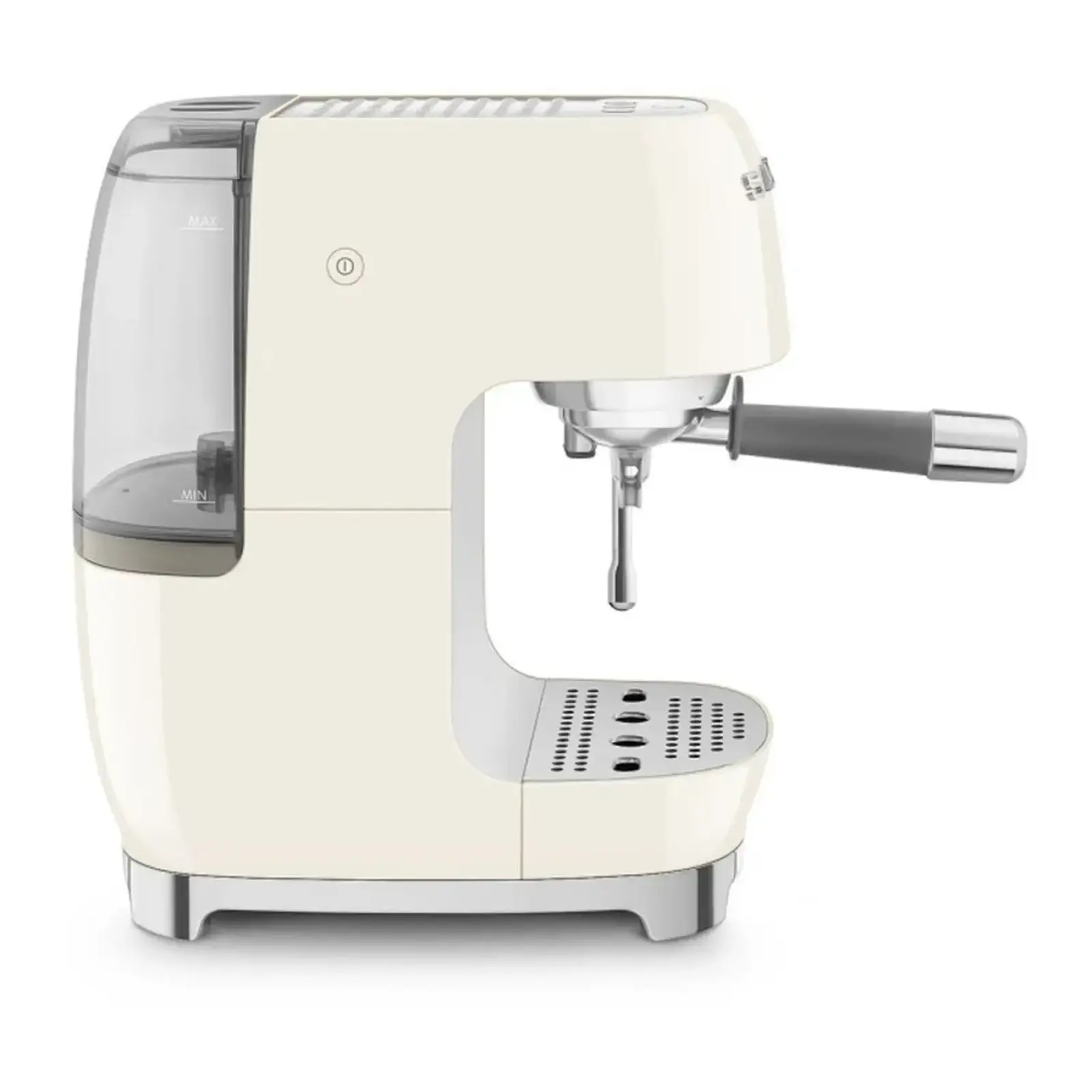 Кавоварка SMEG ECF03CREU