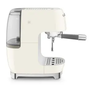 Кавоварка SMEG ECF03CREU
