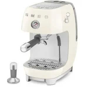 Кавоварка SMEG ECF03CREU