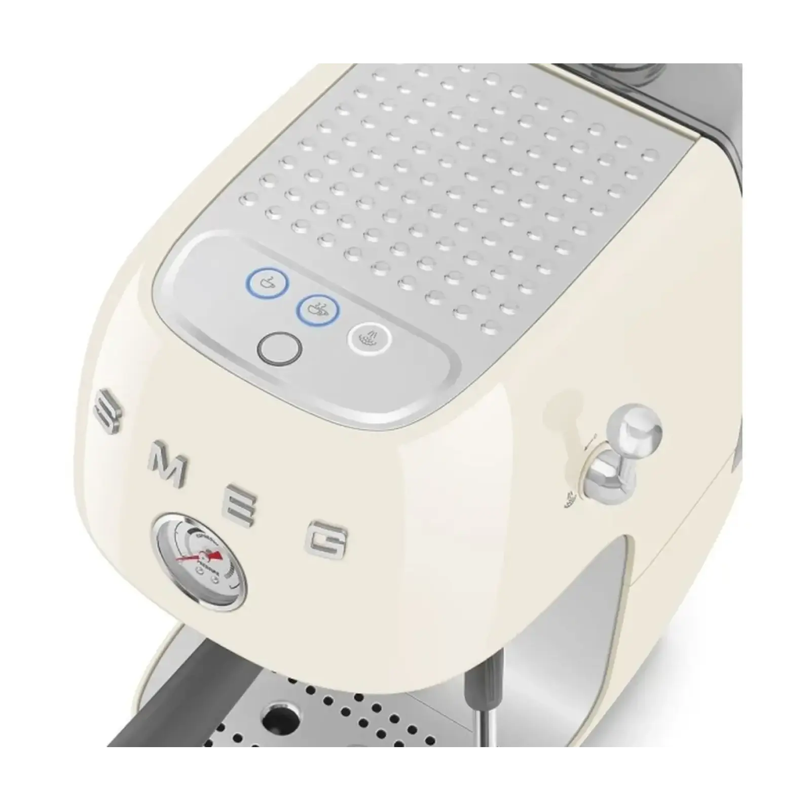 Кавоварка SMEG ECF03CREU