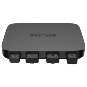 Автомобільна зарядна станція EcoFlow Alternator Charger 500W