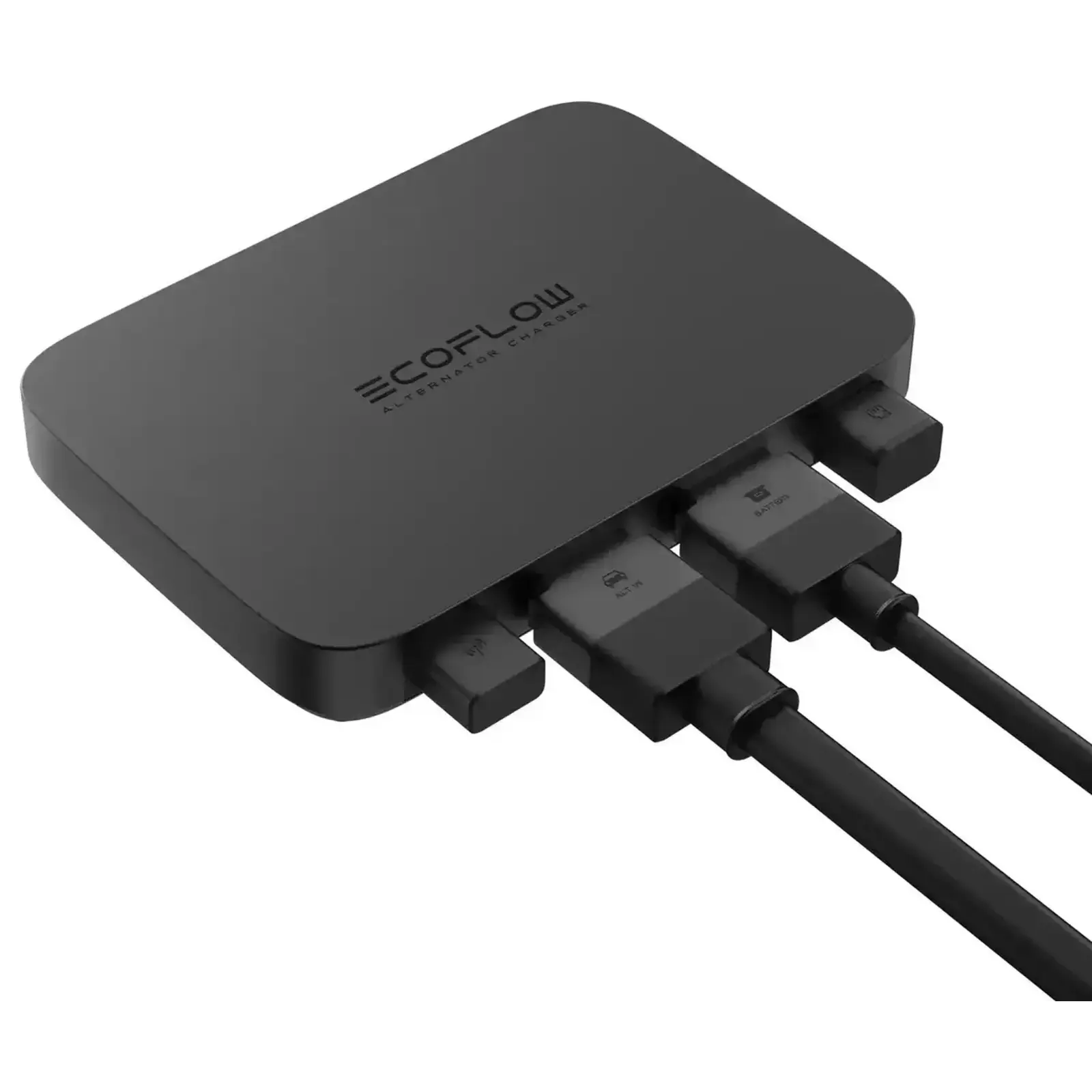 Автомобільна зарядна станція EcoFlow Alternator Charger 500W