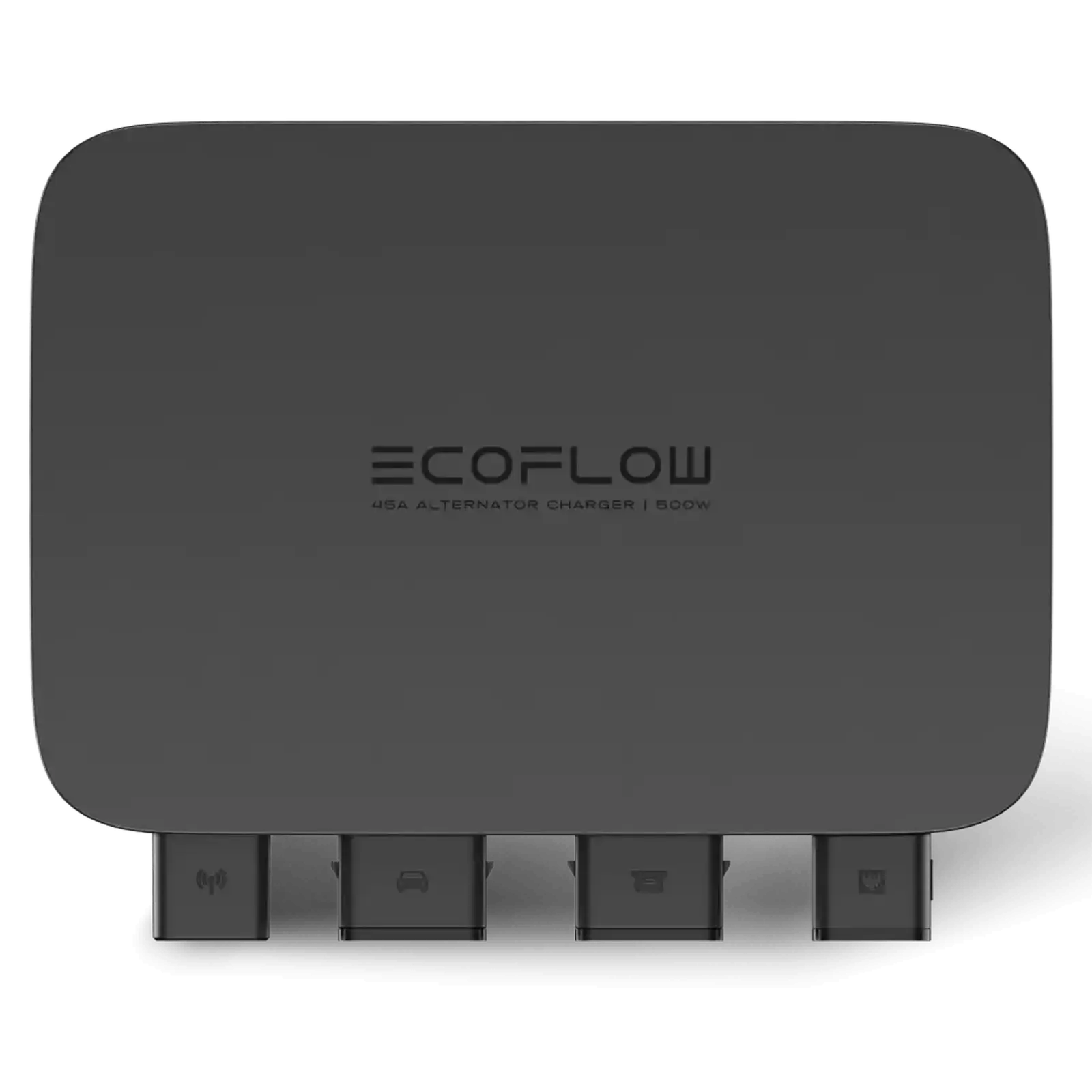 Автомобільна зарядна станція EcoFlow Alternator Charger 500W