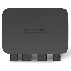 Автомобільна зарядна станція EcoFlow Alternator Charger 500W