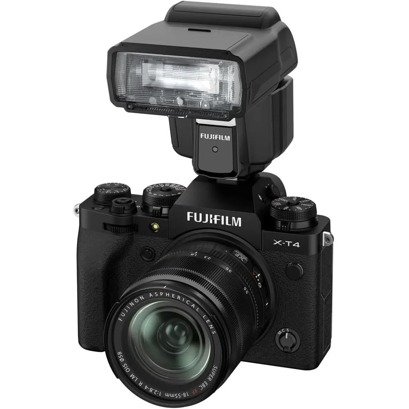 Спалах Fujifilm EF-60
