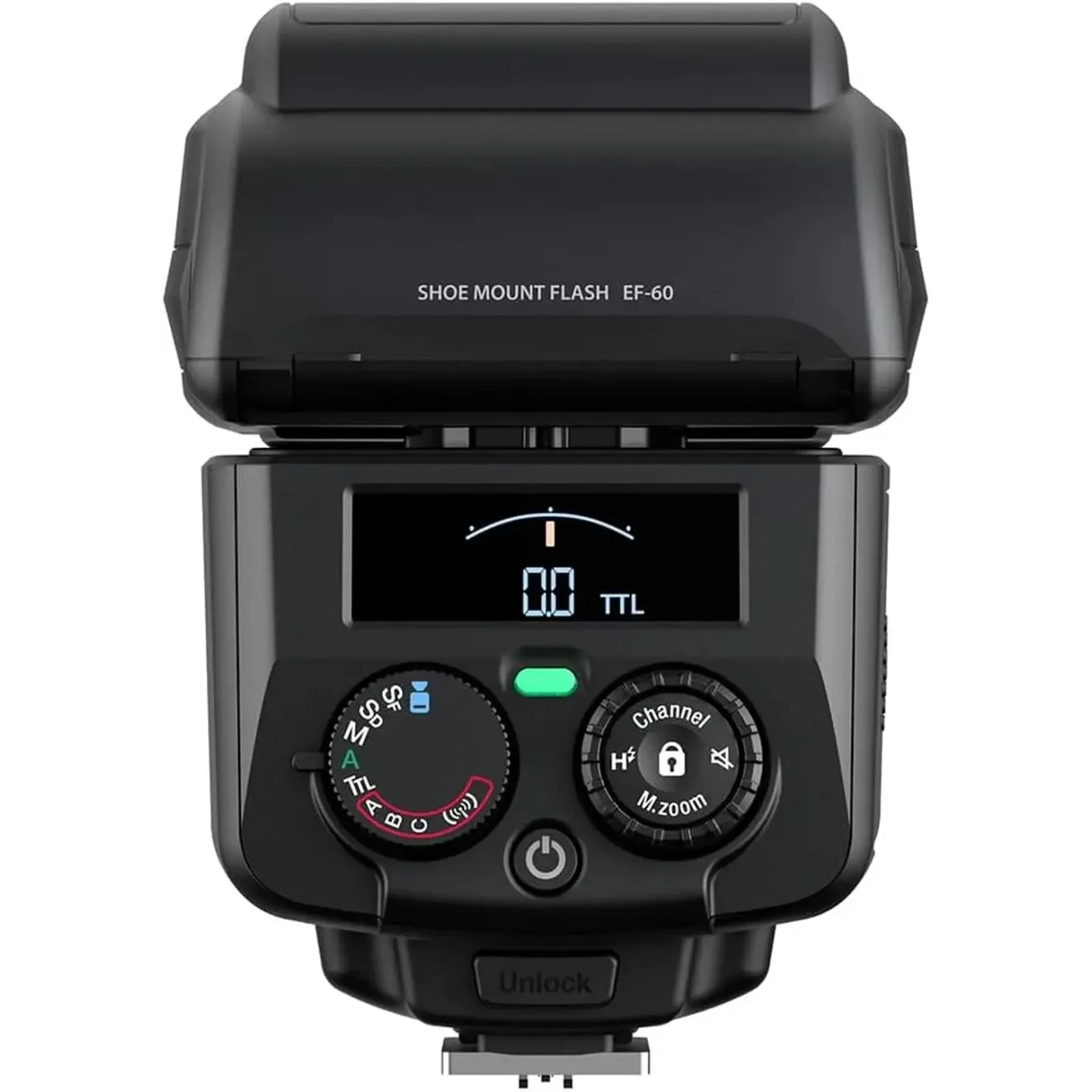 Спалах Fujifilm EF-60