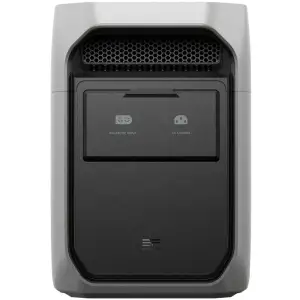 Зарядна станція EcoFlow DELTA 3 Classic EU-Version (EFDELTA3C-EU-CBox-L)