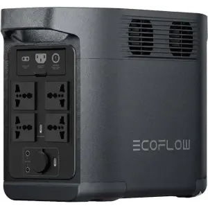 Зарядная станция EcoFlow Delta 2 EU Black Edition (E980) (EFE980-IN)