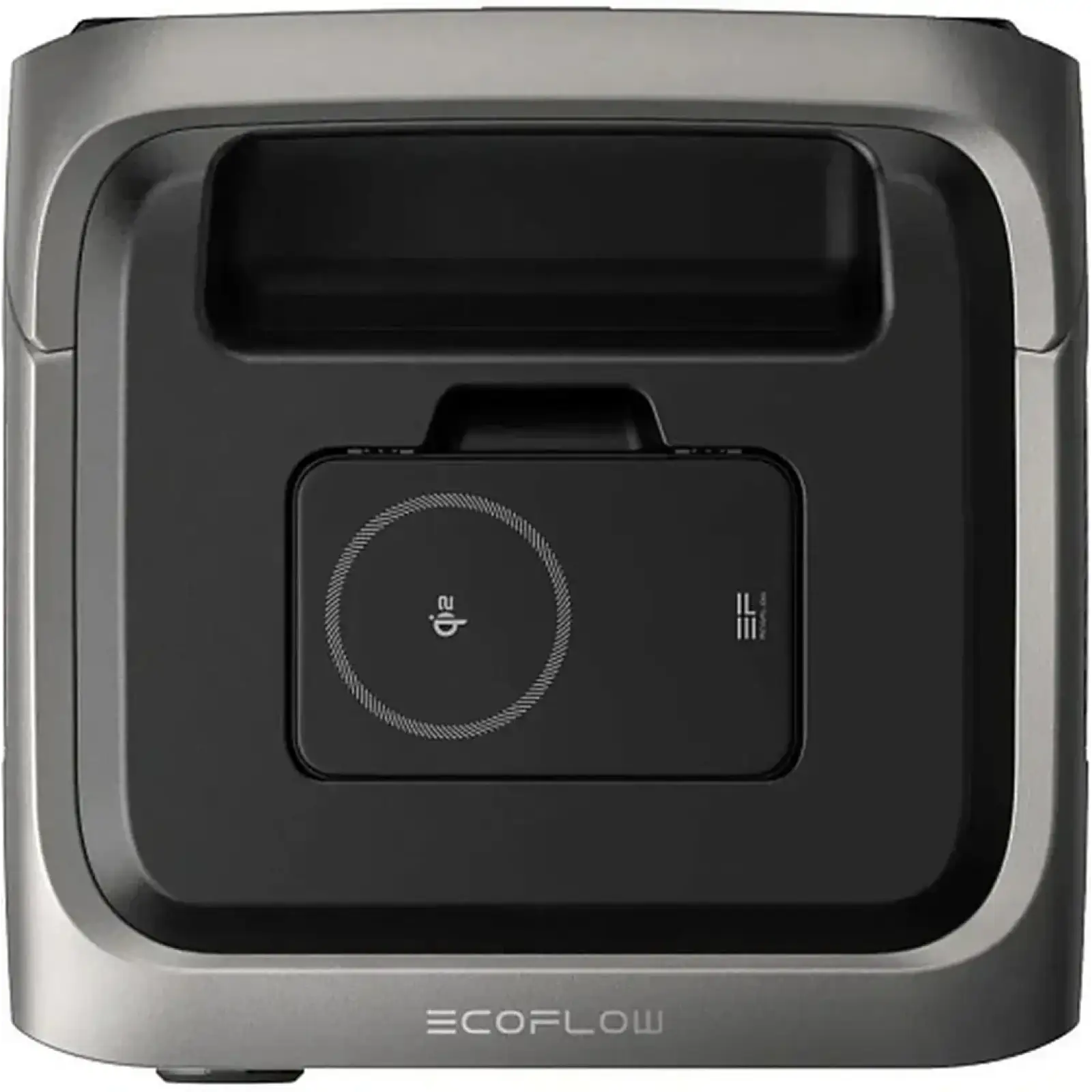 Зарядная станция EcoFlow RIVER 3 Plus Wireless (EFRIVER3PLUS-W-EU-CBOX)