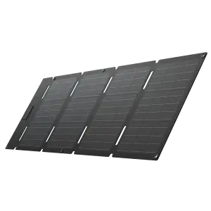 Зарядний пристрій на сонячній батареї EcoFlow 45W Solar Panel Type-C (EFSOLAR45-TYPE-C)