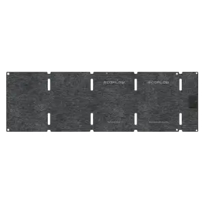 Зарядное устройство на солнечной батарее EcoFlow 45W Solar Panel Type-C (EFSOLAR45-TYPE-C)