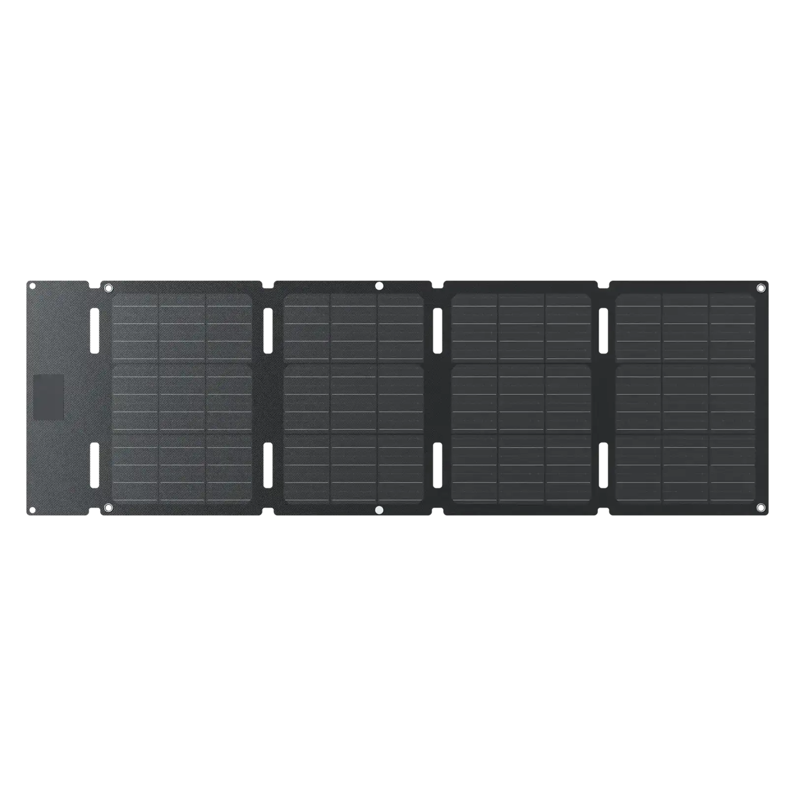 Зарядное устройство на солнечной батарее EcoFlow 45W Solar Panel Type-C (EFSOLAR45-TYPE-C)