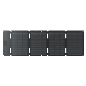 Зарядное устройство на солнечной батарее EcoFlow 45W Solar Panel Type-C (EFSOLAR45-TYPE-C)