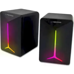 Колонки Esperanza Led Rainbow Frevo (EGS105) UA