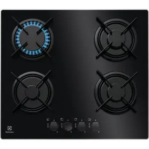 Варильна поверхня ELECTROLUX EGT6242NVK UA