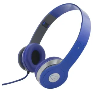 Наушники ESPERANZA EH145B Blue UA