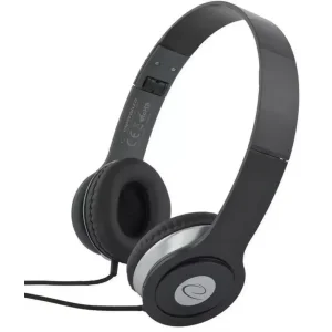 Наушники ESPERANZA EH145K Black UA