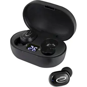 Наушники Esperanza Tucana Black (EH226K) UA