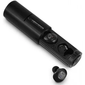 Наушники ESPERANZA Laurel Black (EH227K) UA