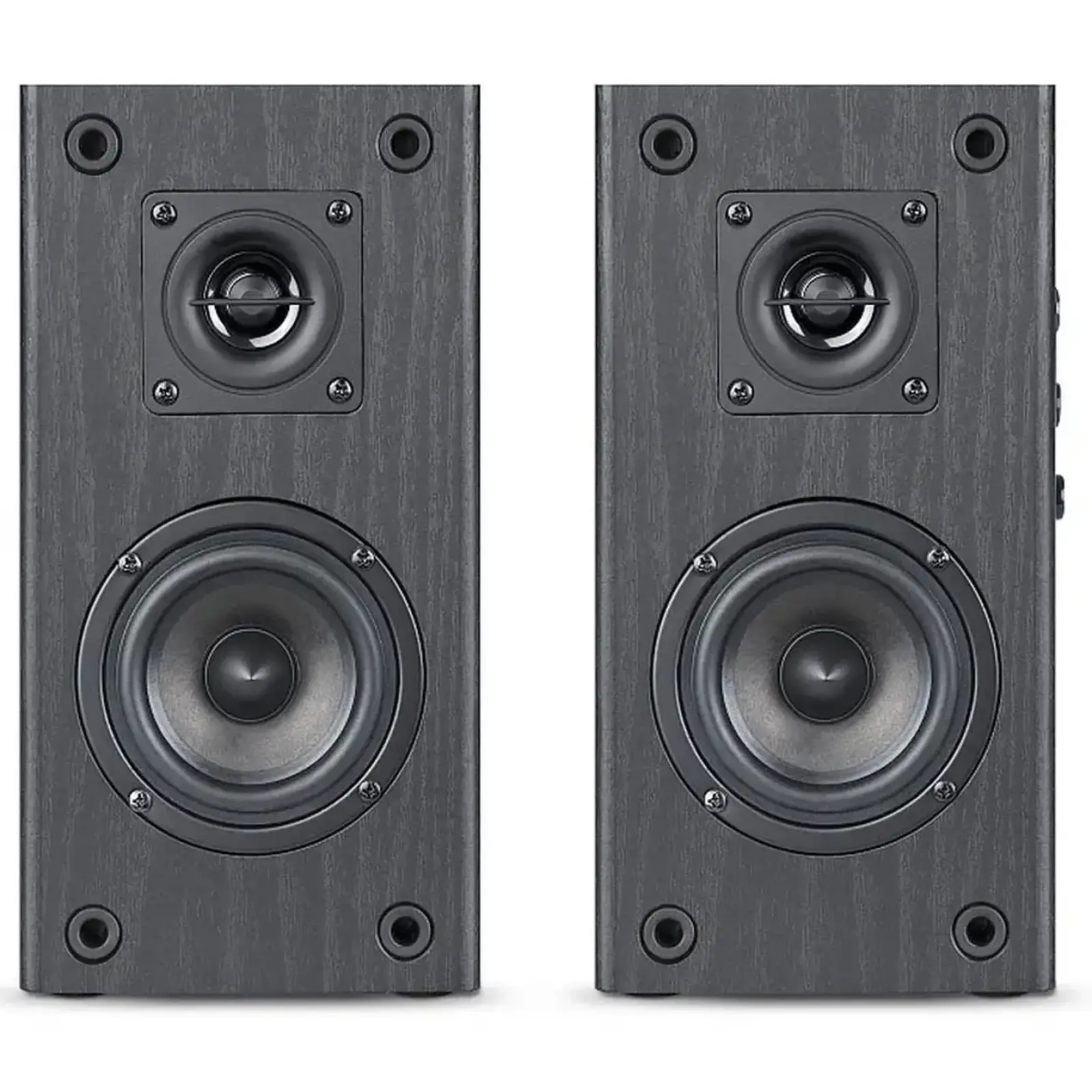 Акустична система REAL-EL S-250 Black (EL121000005) UA