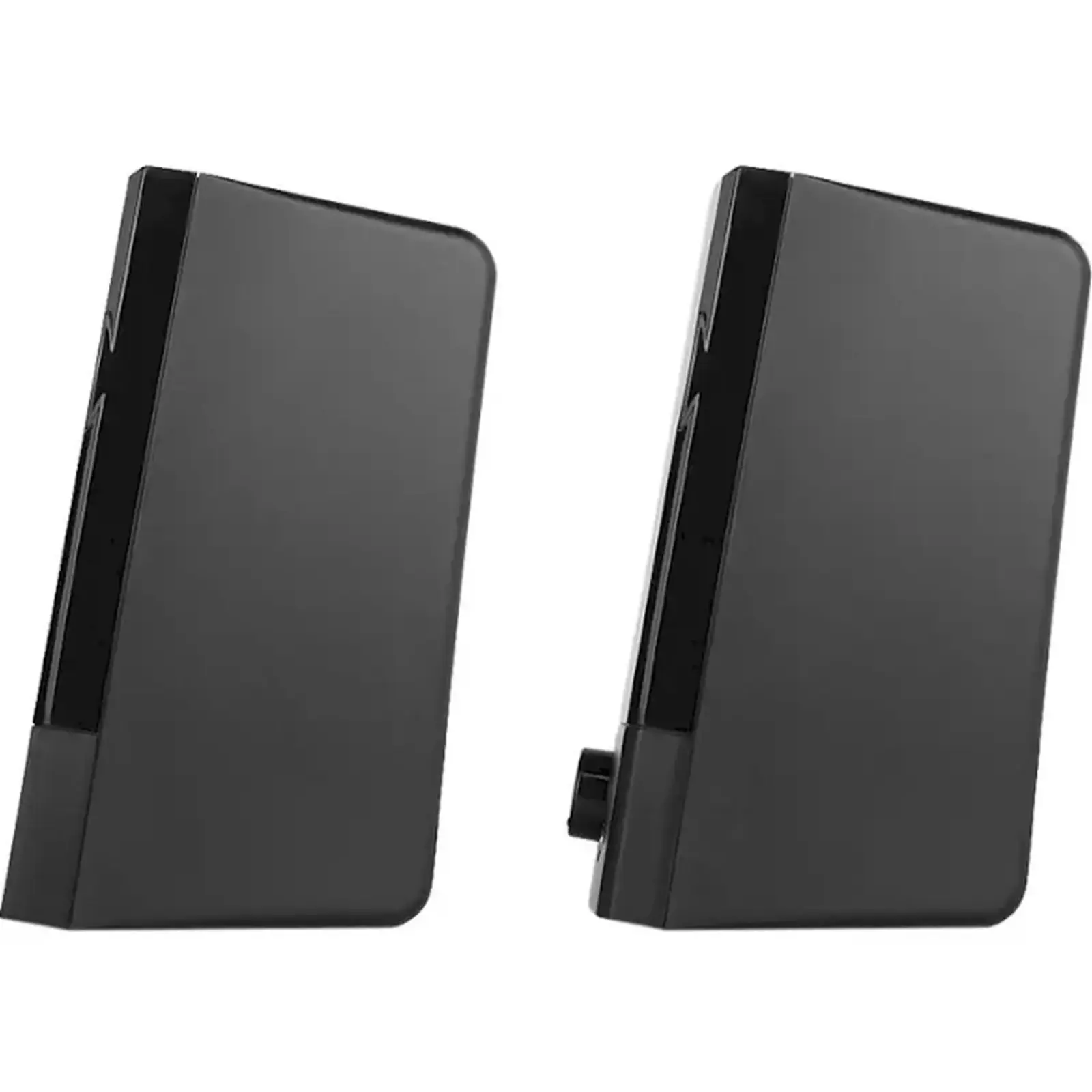 Акустична система REAL-EL S-90 Black (EL121100011) UA