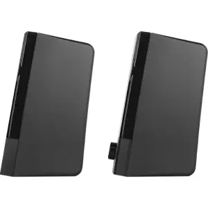 Акустична система REAL-EL S-90 Black (EL121100011) UA