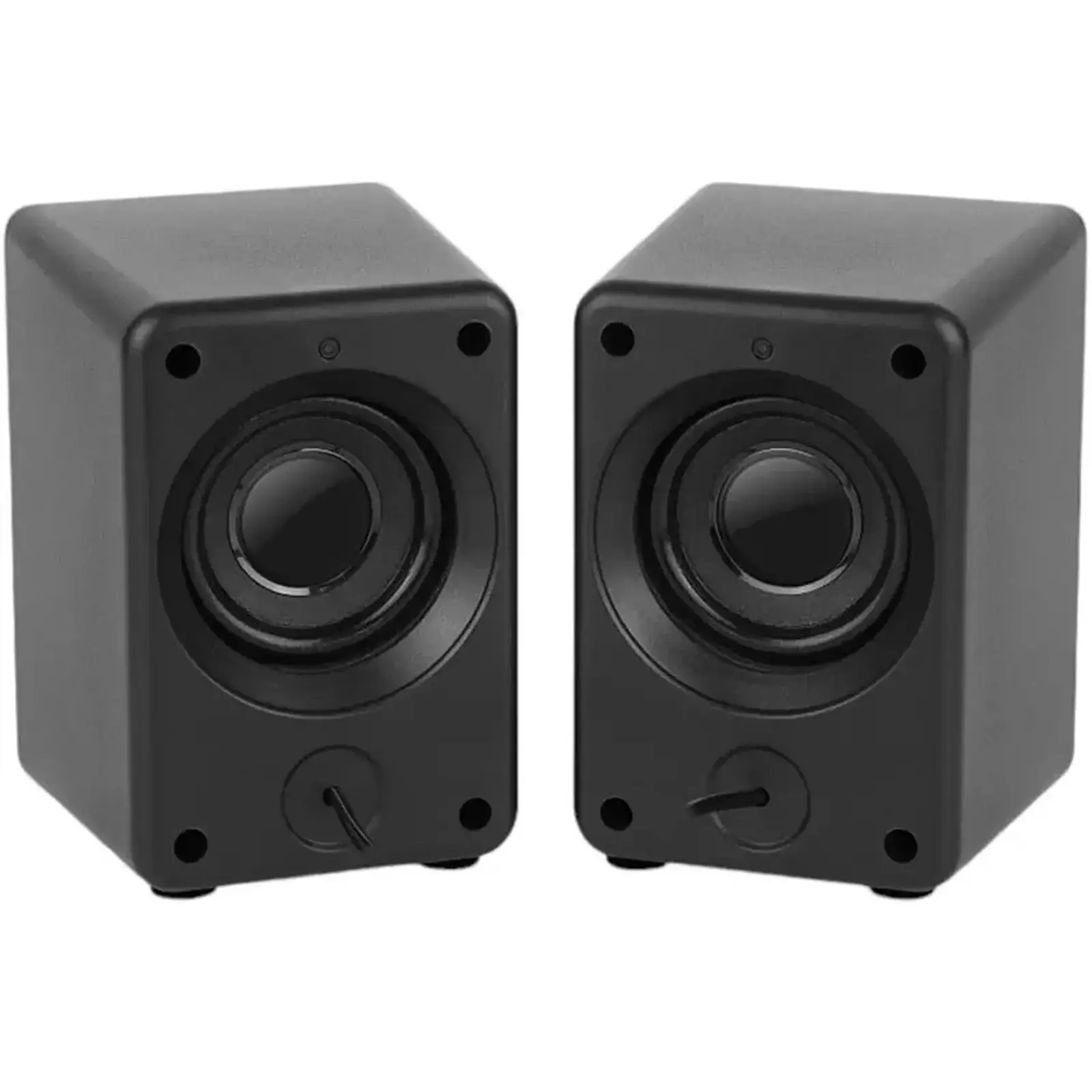 Акустична система REAL-EL S-75 Black (EL121100015) UA