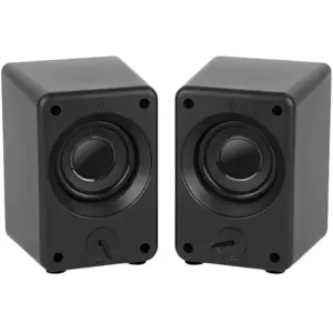 Акустична система REAL-EL S-75 Black (EL121100015) UA