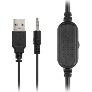 Акустична система REAL-EL S-75 Black (EL121100015) UA