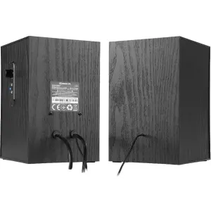 Акустическая система REAL-EL S-235 Black (EL121200010) UA