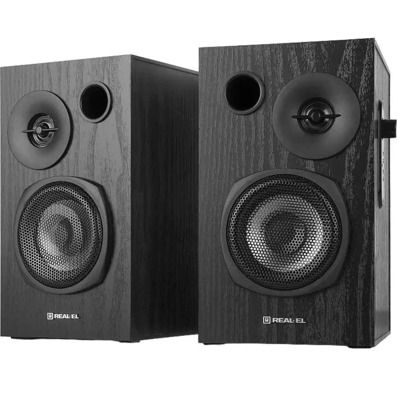 Акустическая система REAL-EL S-235 Black (EL121200010) UA
