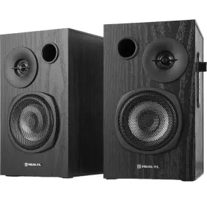 Акустическая система REAL-EL S-235 Black (EL121200010) UA