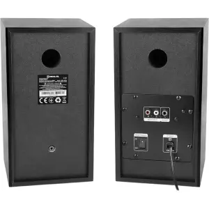 Акустическая система REAL-EL S-305 Black (EL121200012) UA