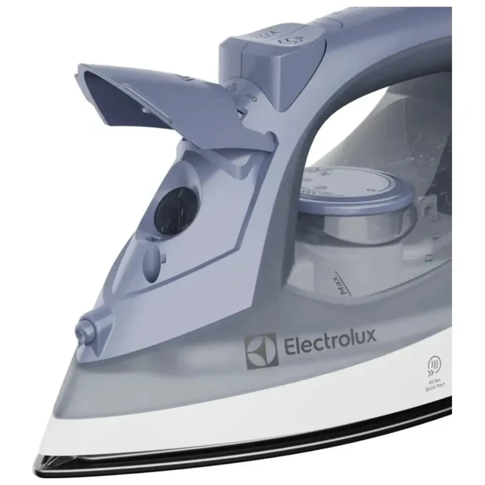 Праска ELECTROLUX E3SI1-2DB UA