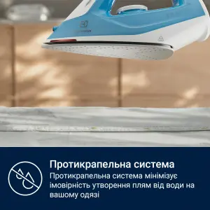 Праска Electrolux E5SI2-4CB UA