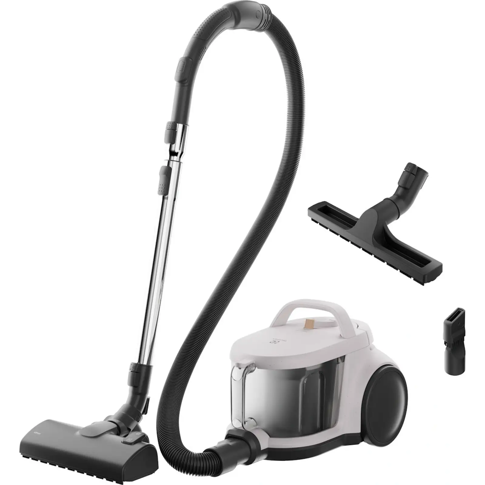 Пылесос Electrolux EL51C2SW UA