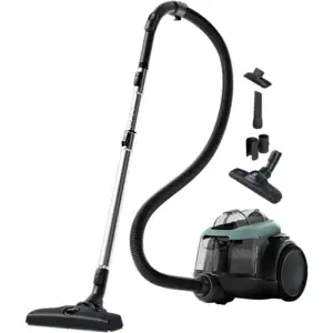 Пылесос циклонный ELECTROLUX EL61C2OG UA