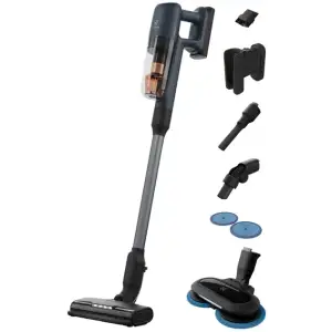 Акумуляторний пилосос ELECTROLUX EP71B14WET UA